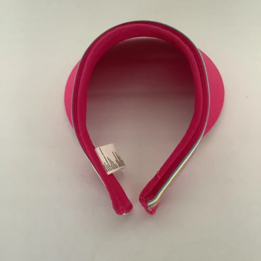 unbranded pink sun